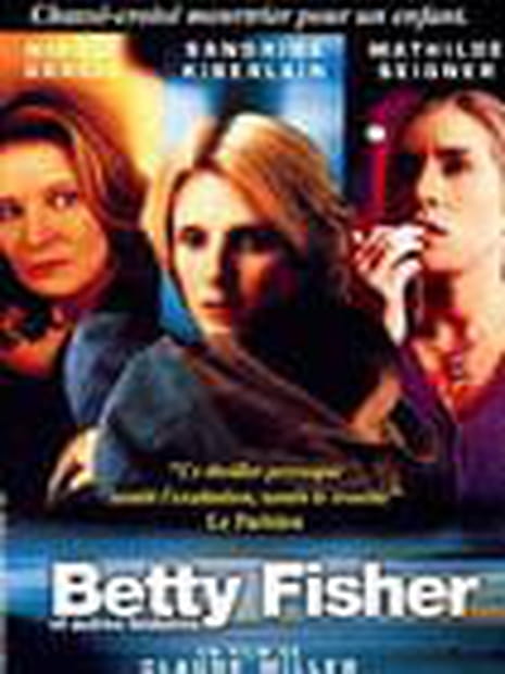 Betty Fisher et autres histoires - Photo 1