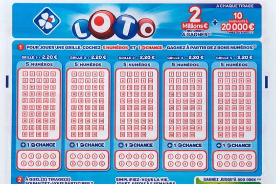 R&eacute;sultat du Loto (FDJ)&nbsp;: le tirage du mercredi 5&nbsp;d&eacute;cembre 2018&nbsp;[EN LIGNE]