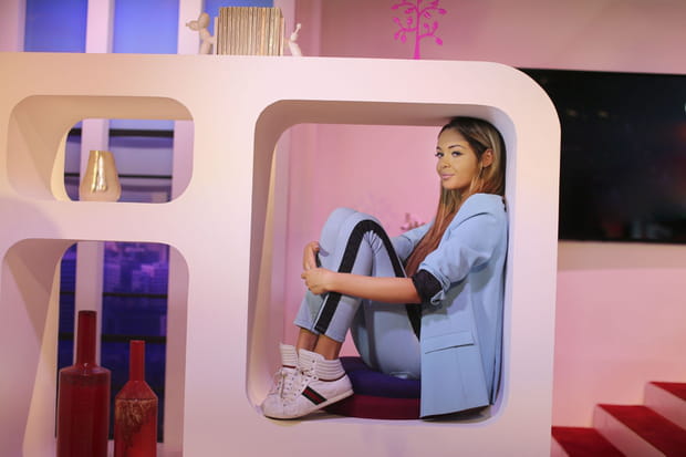 Nabilla jamais chez Hanouna ! Ou pas...