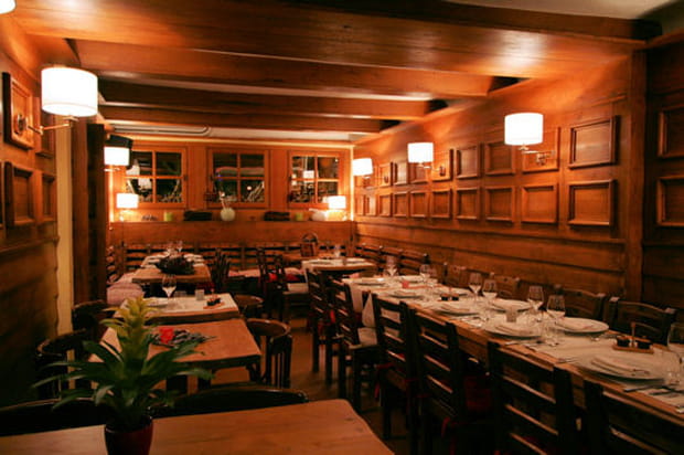 Variations culinaires