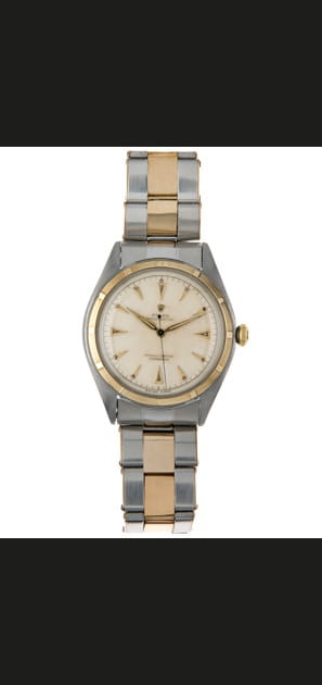 Une montre mythique