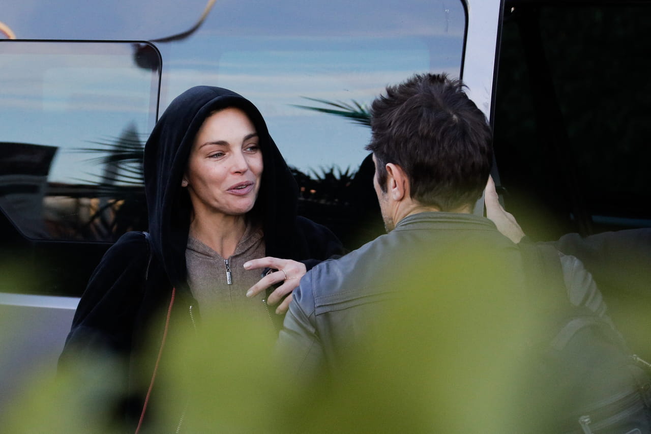 "La vie a eu rapidement raison de notre couple" : Bixente Lizarazu se confie sur sa vie sentimentale