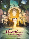 Nocturna, la nuit magique