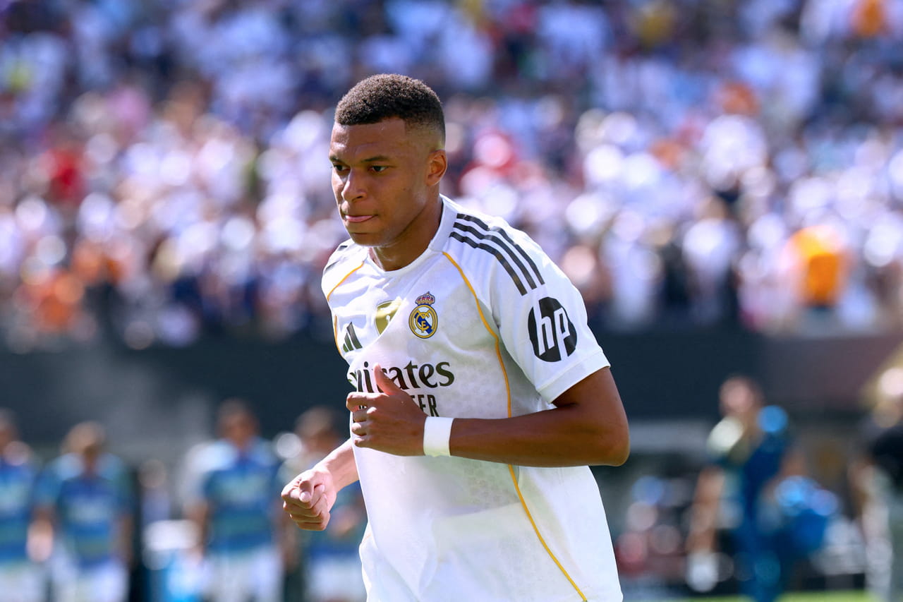 Real Madrid - Osasuna : Mbappé est sous pression... chaîne, compos