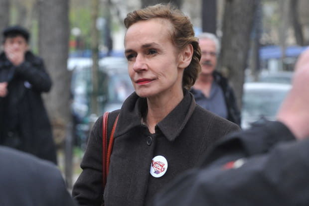 Sandrine Bonnaire