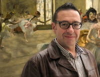 Les impressionnistes : Peindre des hommes et des femmes
