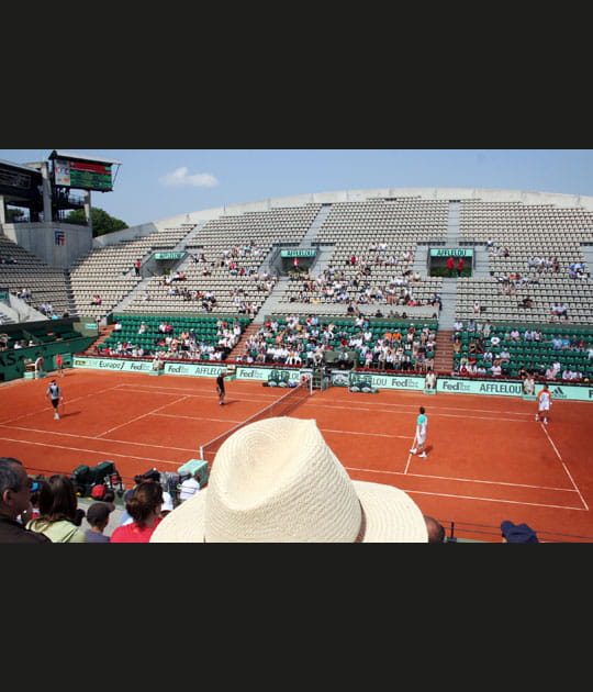 Chapeau messieurs&nbsp;!