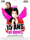 15 ans et demi