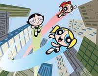 Les supers nanas*2016 : Un jour de malade