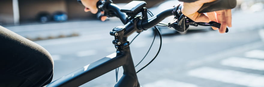 Black Friday v&eacute;los et trottinettes &eacute;lectriques&nbsp;: les premi&egrave;res offres, c'est maintenant&nbsp;!