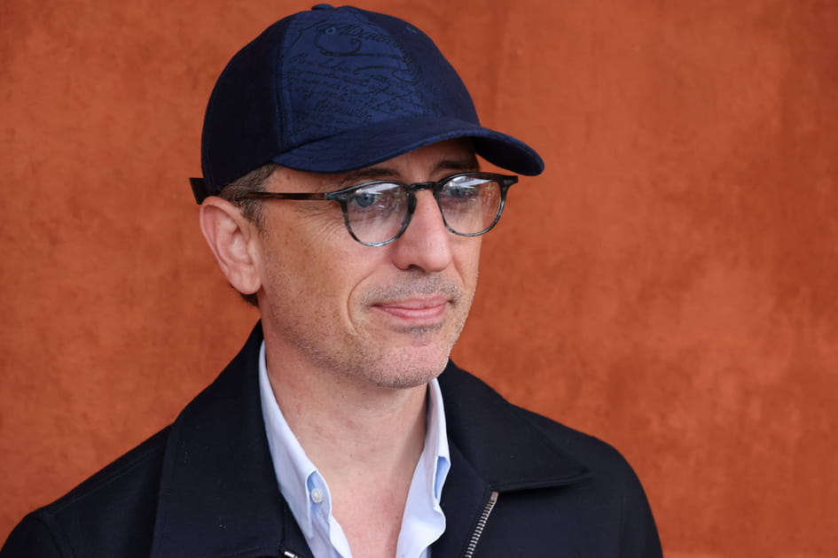 Gad Elmaleh