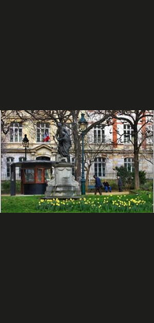 10e : Paris XVIIe (+5,10&nbsp;%)