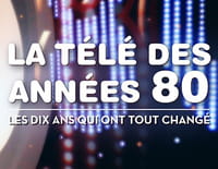 La télé des années 80 : Les dix ans qui ont tout changé : 1980-1984