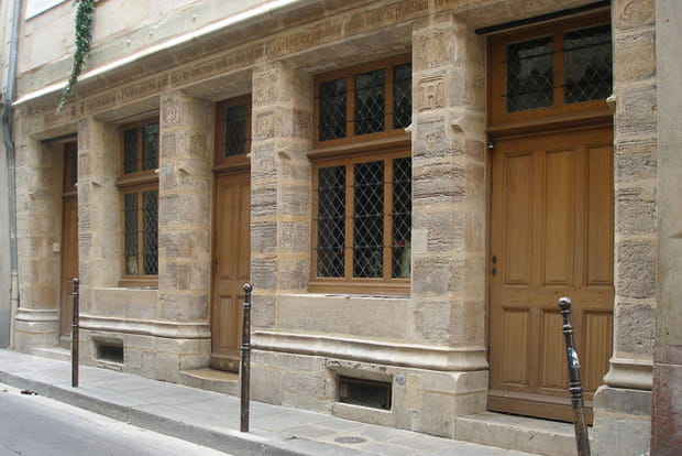 Paris et sa Maison de Nicolas Flamel