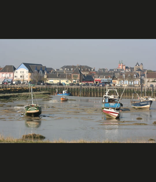 Le Crotoy