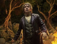 Le Hobbit : un voyage inattendu