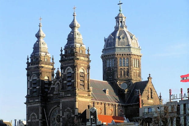 Eglise Saint Nicolas