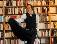 La p'tite librairie