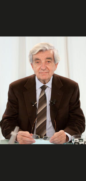Point d'humour chez l'ancien ministre