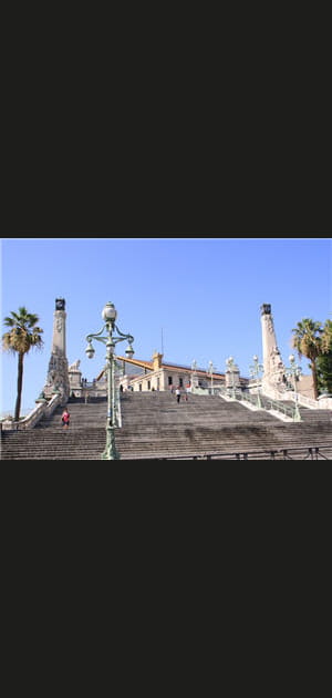 Evolution de l'immobilier &agrave;&nbsp;Marseille&nbsp;3e