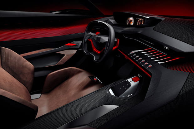 Le concept Quartz donnait aussi des indices