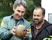 American Pickers, la brocante made in USA : La valeur de choc