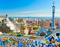 Deux, trois jours en ville : Barcelone