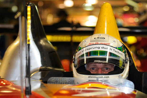 Une revanche à prendre