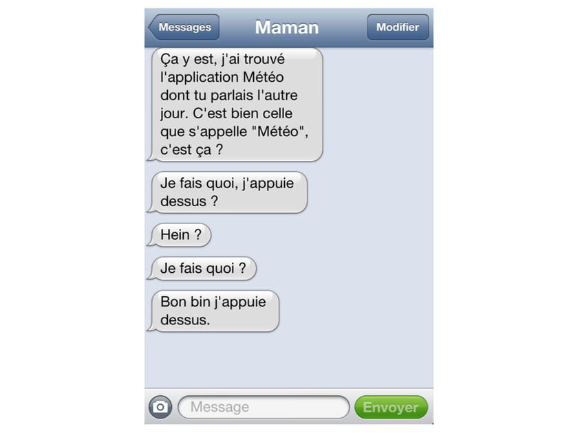 M&eacute;t&eacute;o, la suite
