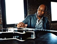 Winter Jazzfest 2015 : Lionel Loueke Trio