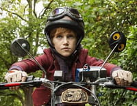 Le petit Spirou