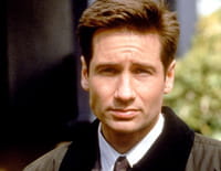 X-Files : aux frontières du réel : Intraterrestres