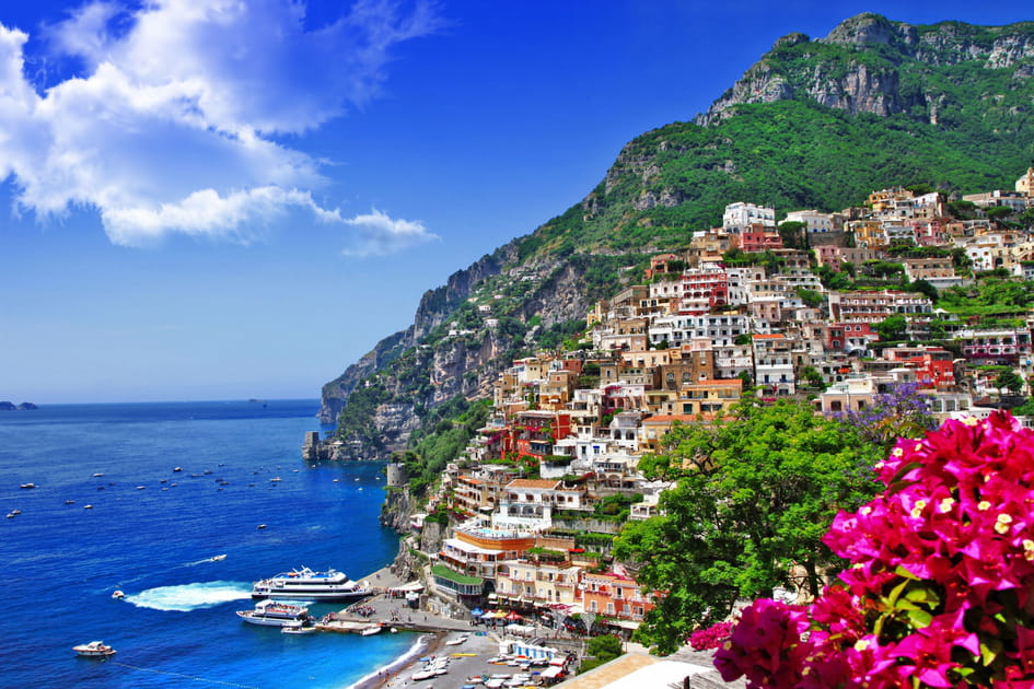 Positano