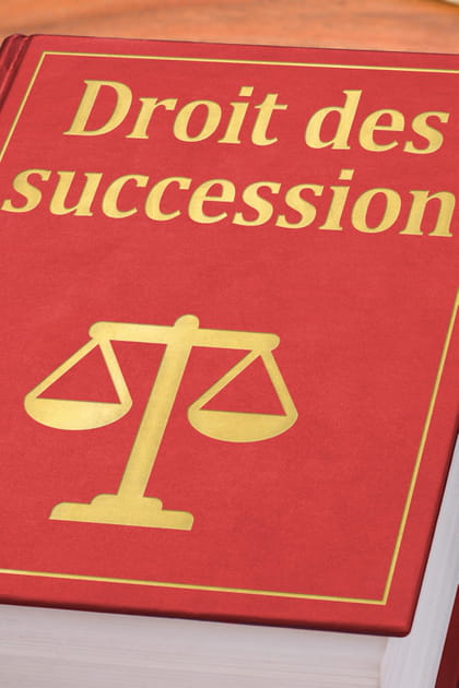 Les droits de succession vont baisser