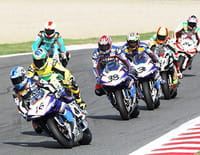 Motocyclisme - Grand Prix de Grande-Bretagne