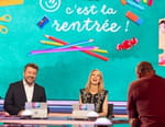 Tout le monde a son mot à dire