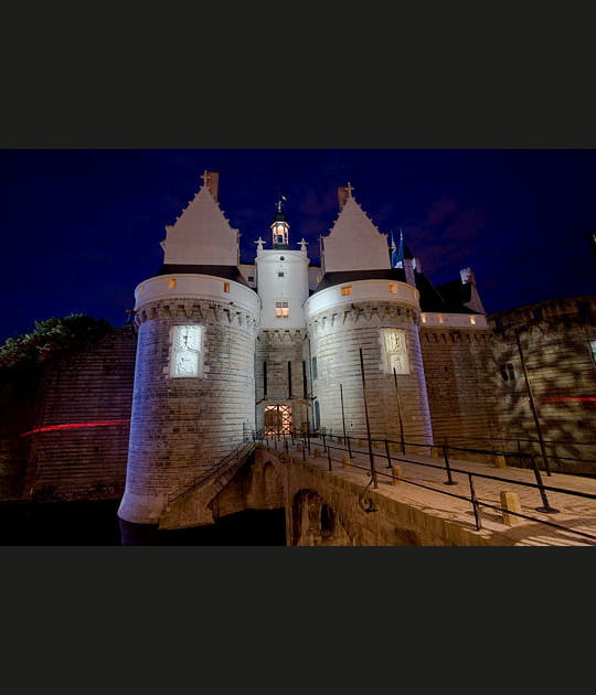Nantes