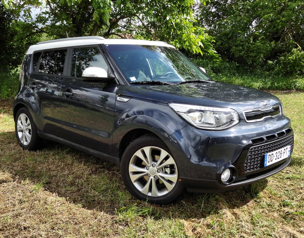 Un style toujours aussi unique