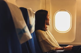 C'est la pire tenue &agrave; porter en avion&nbsp;: il faut absolument l'&eacute;viter, elle peut causer des probl&egrave;mes de sant&eacute;