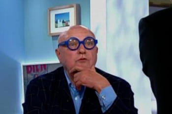 Zapping TV : Jean-Pierre Coffe explique son départ de l'émission de Sophia Aram