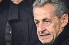 Nicolas Sarkozy en prison, en direct&nbsp;: &agrave; quelle heure est-il incarc&eacute;r&eacute; ce mardi&nbsp;? Un rassemblement de soutien d&eacute;j&agrave; pr&eacute;vu