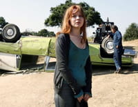 Six Feet Under : L'accouchement