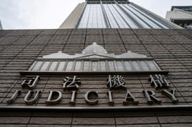 Hong Kong: le jugement du magnat prod&eacute;mocratie Jimmy Lai mis en d&eacute;lib&eacute;r&eacute;