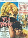 Vie privée