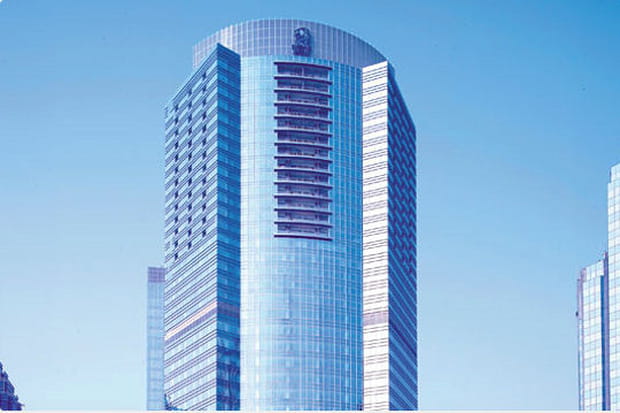 Le Ritz-Carlton de Jakarta