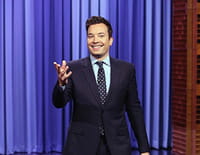 The Tonight Show Starring Jimmy Fallon