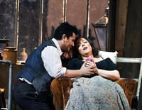 La Bohème
