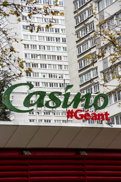 Casino se l&acirc;che sur les promos