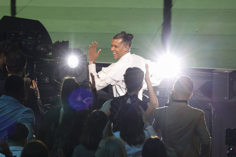Stromae