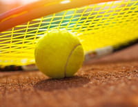 Tennis : Tournoi ATP de Lyon